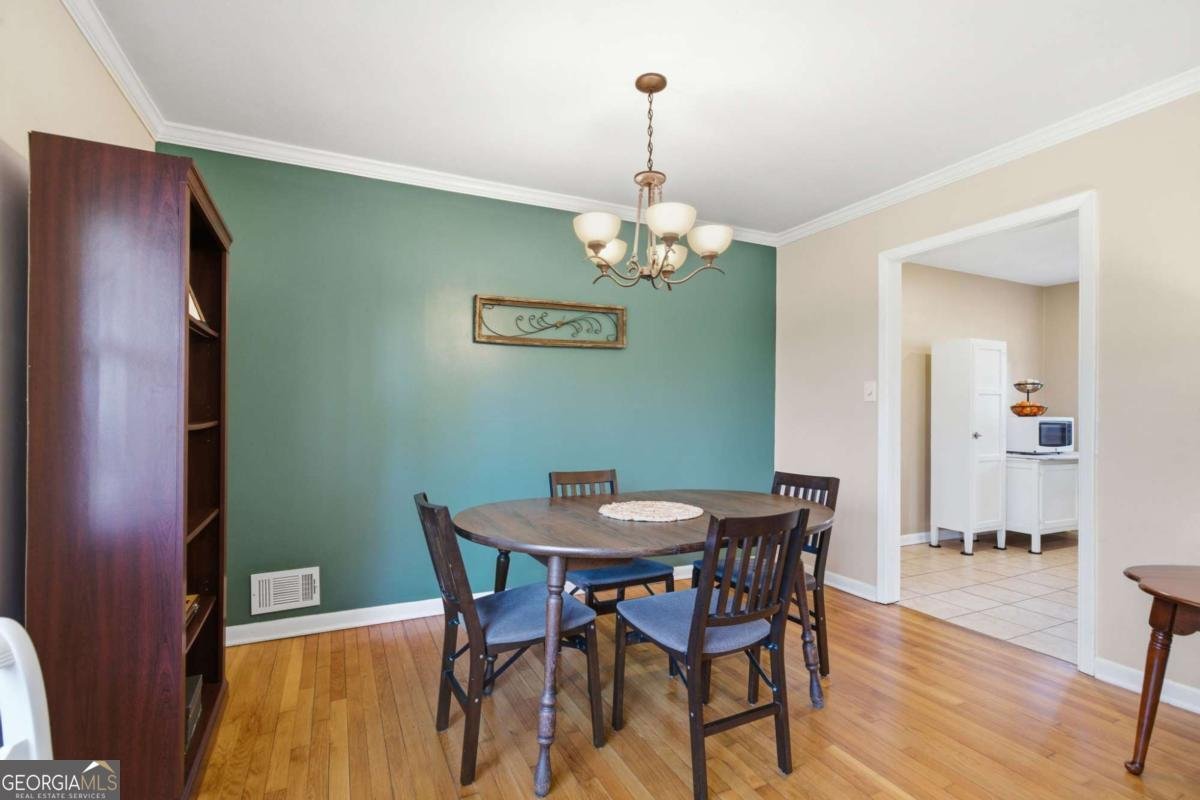 4462 Redwood Street Atlanta - Photo 7