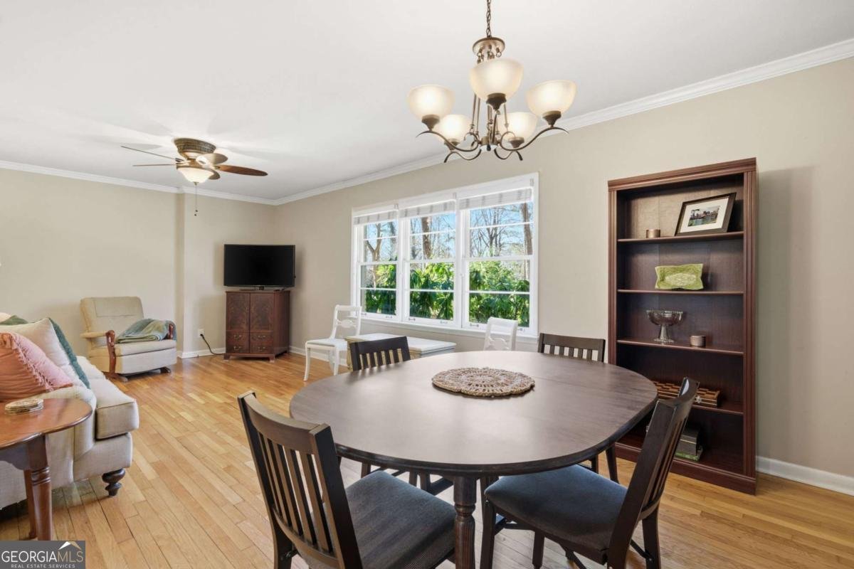 4462 Redwood Street Atlanta - Photo 8