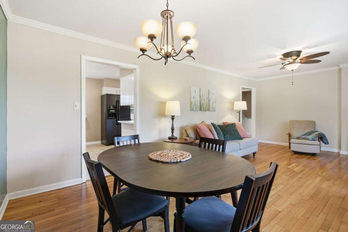 4462 Redwood Street Atlanta - Photo 9