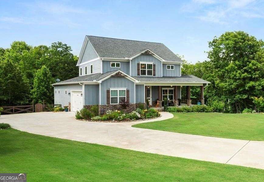 175 Stoneledge Road Jasper - Photo 1