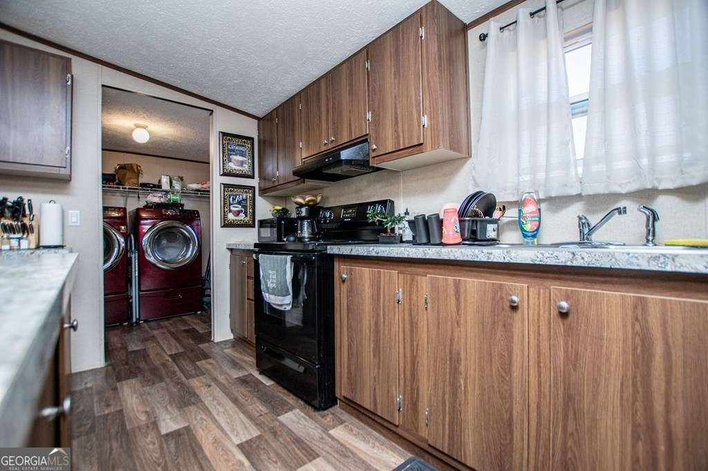 450 Glenloch Road Roopville - Photo 17