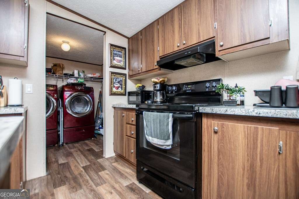 450 Glenloch Road Roopville - Photo 19