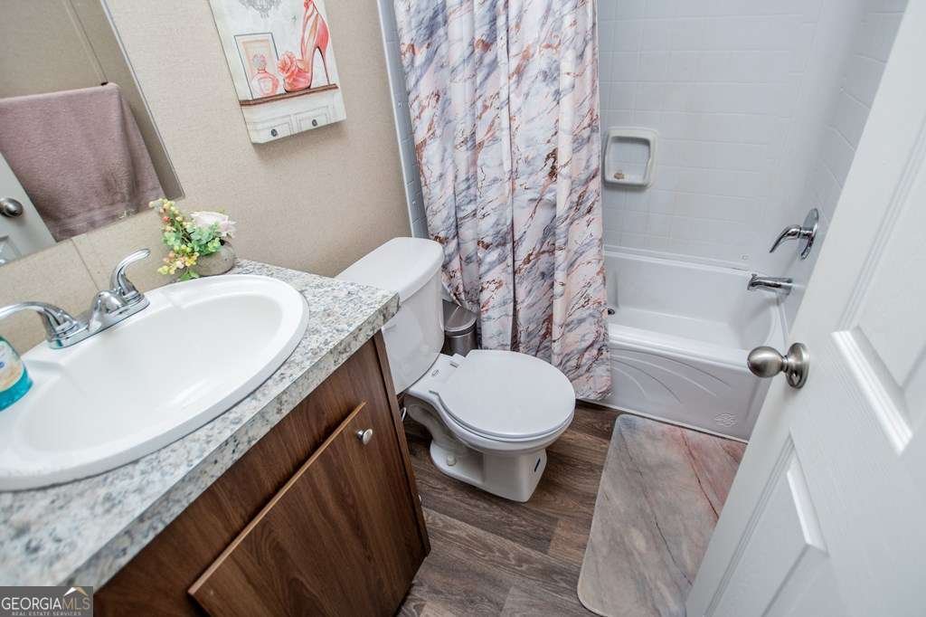 450 Glenloch Road Roopville - Photo 40