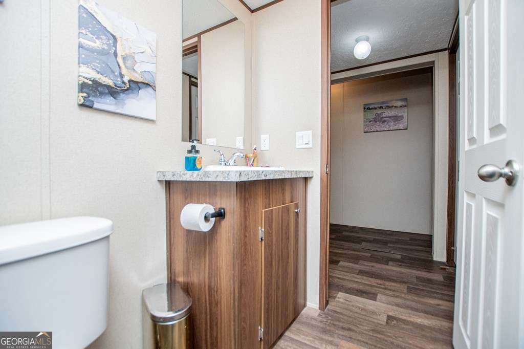 450 Glenloch Road Roopville - Photo 45