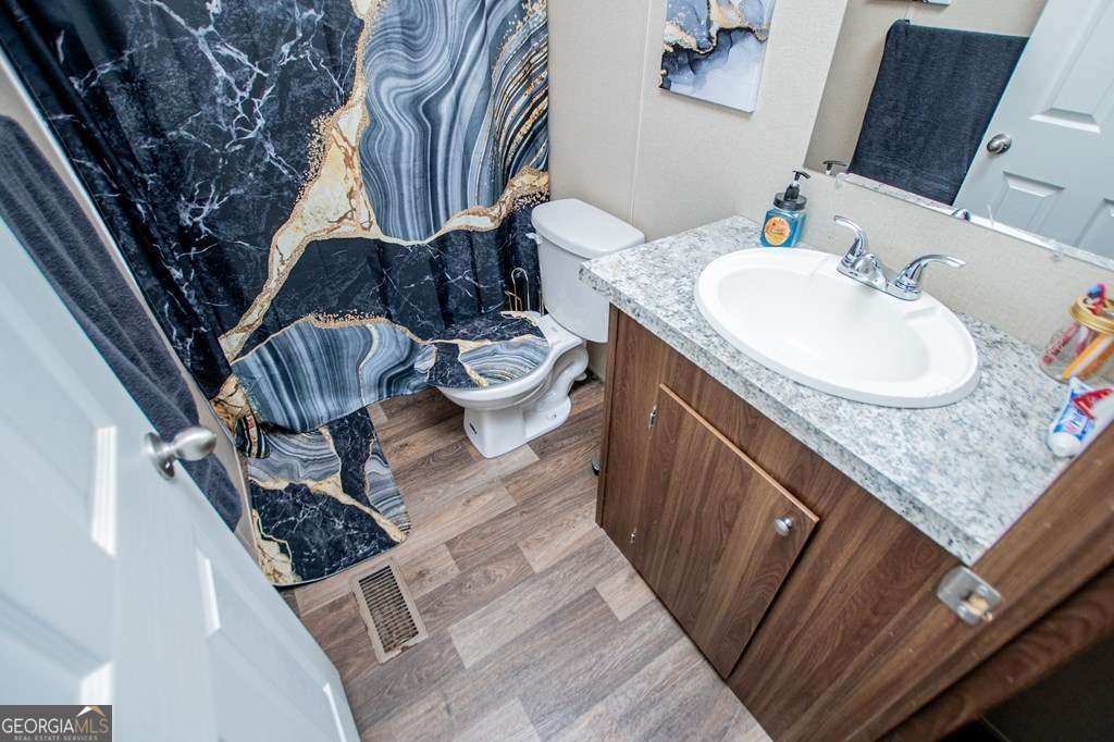 450 Glenloch Road Roopville - Photo 46