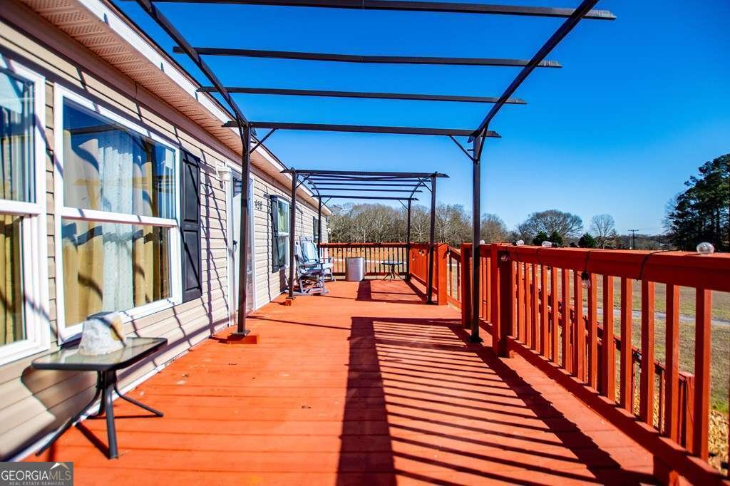 450 Glenloch Road Roopville - Photo 8