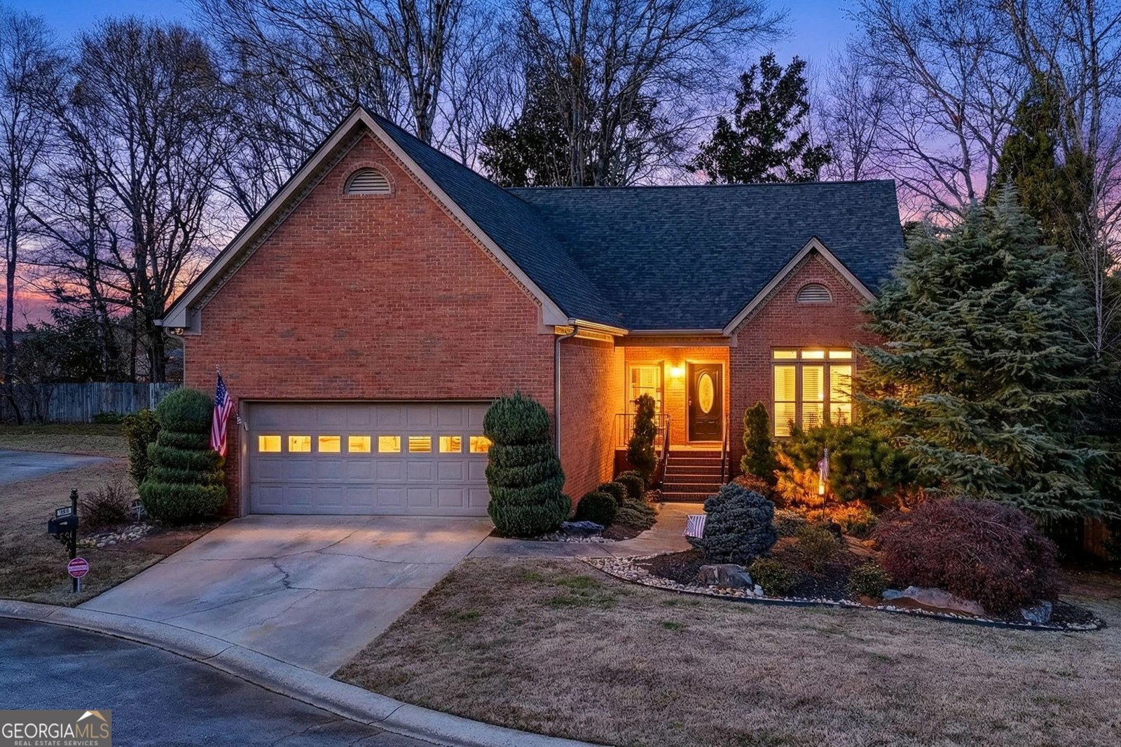 4030 Somerset Ridge McDonough - Photo 1