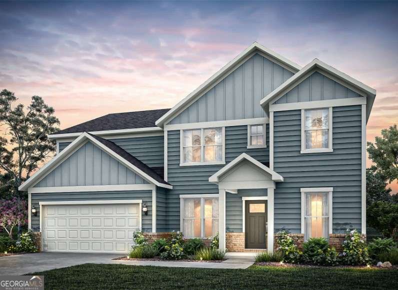 113 Jane Boulevard Cartersville - Photo 1