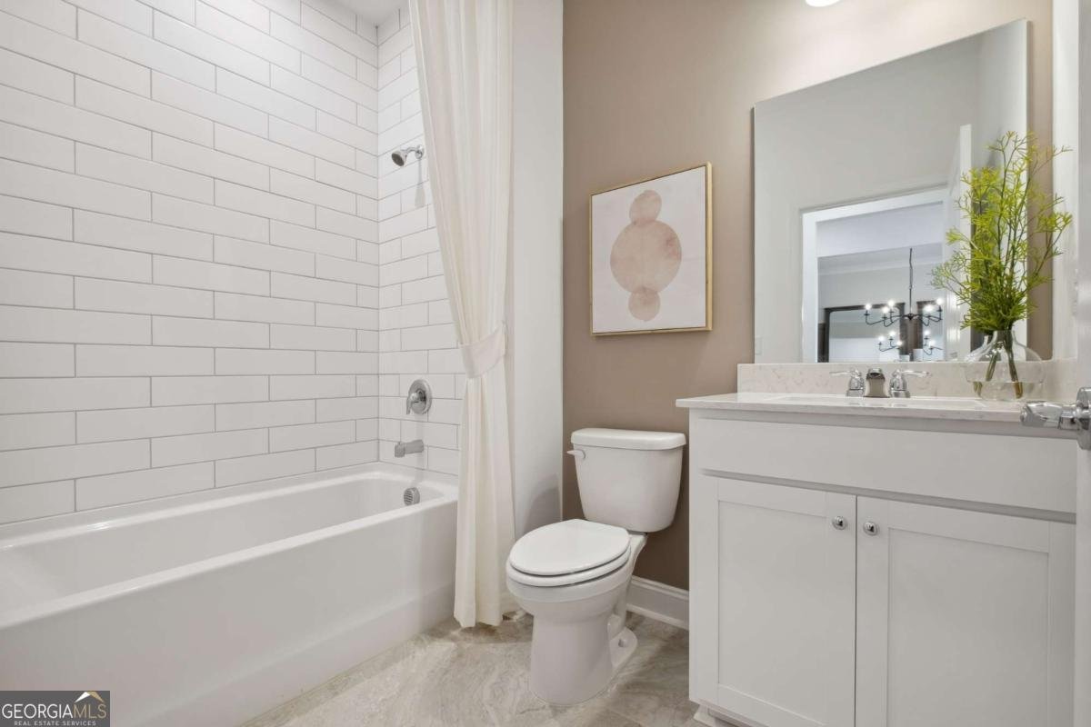 113 Jane Boulevard Cartersville - Photo 11