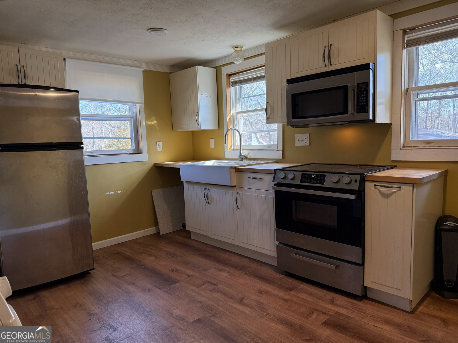 424 Johnson Drive Stone Mountain - Photo 12