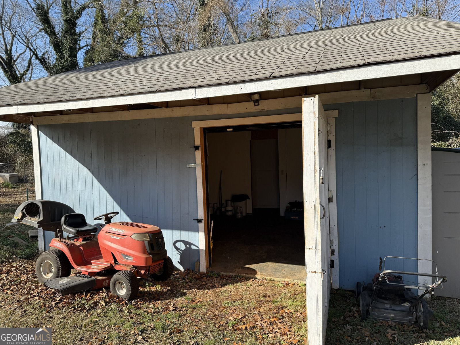 424 Johnson Drive Stone Mountain - Photo 14