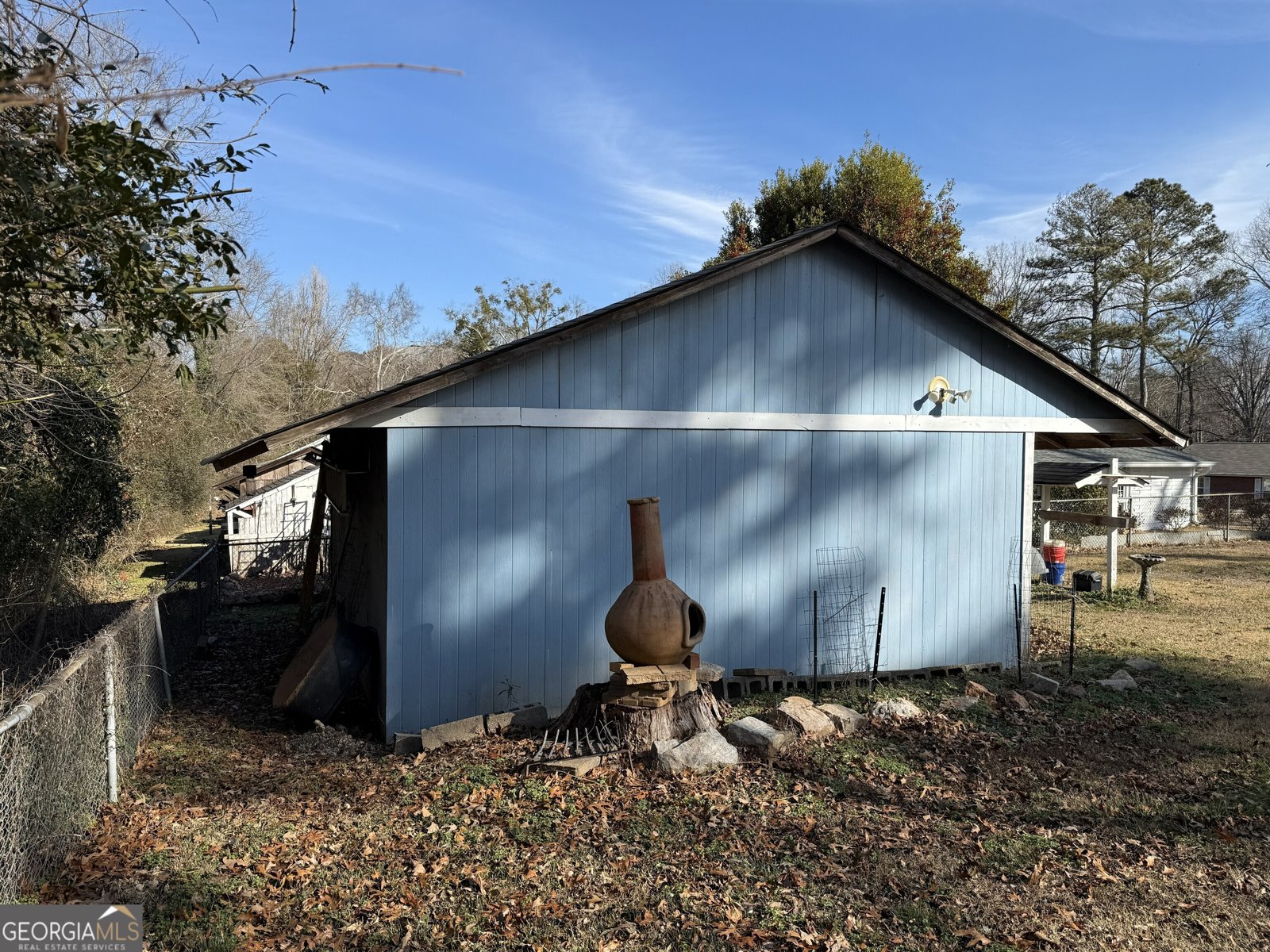 424 Johnson Drive Stone Mountain - Photo 15