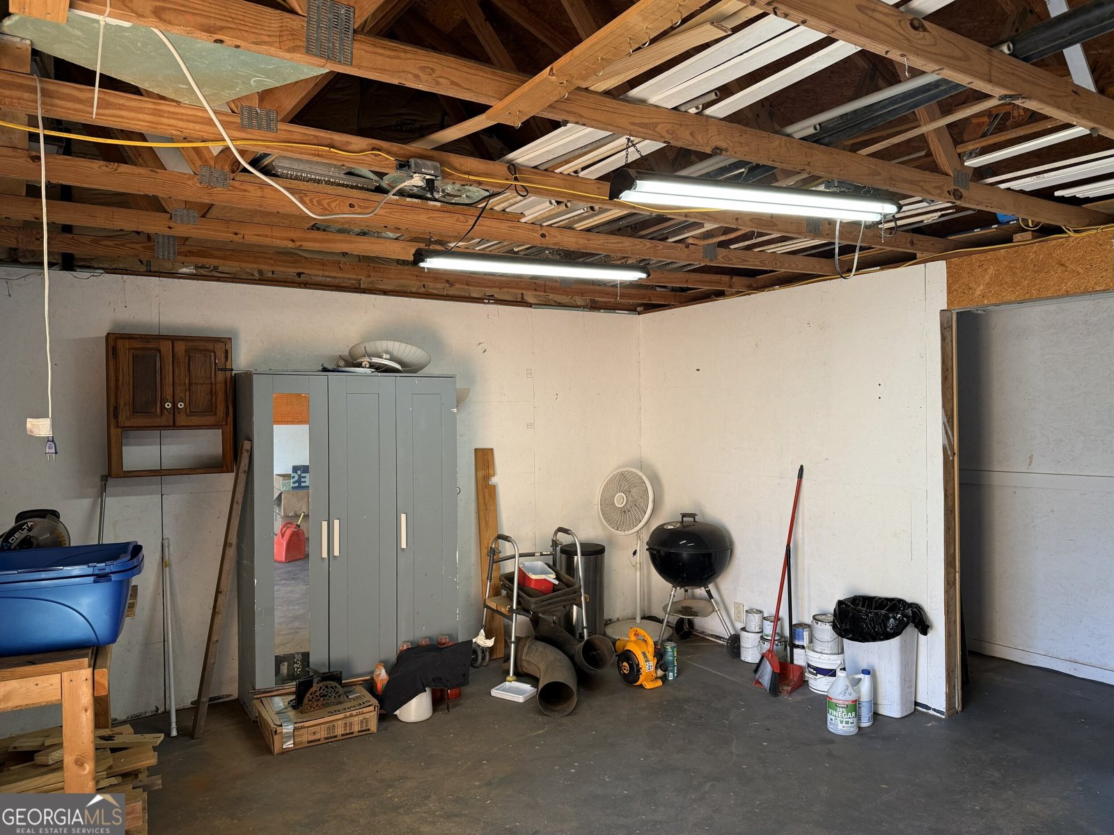 424 Johnson Drive Stone Mountain - Photo 16