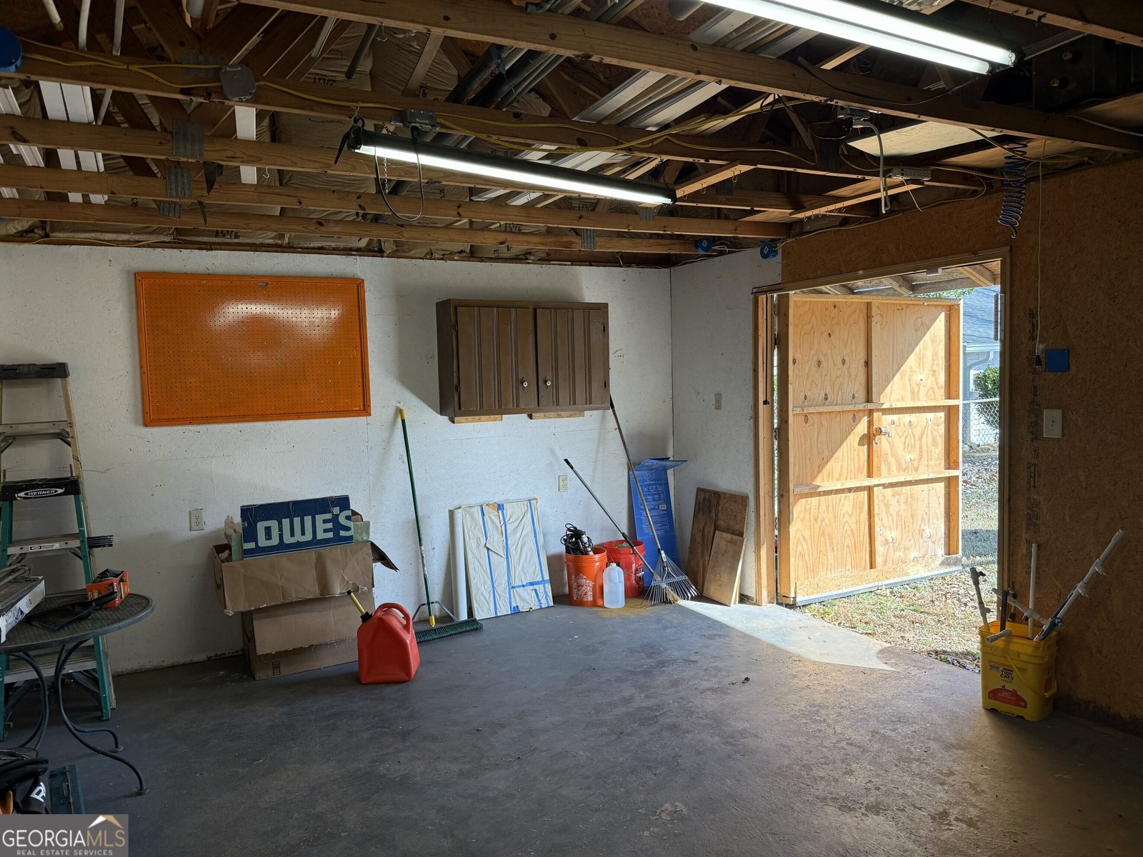 424 Johnson Drive Stone Mountain - Photo 18