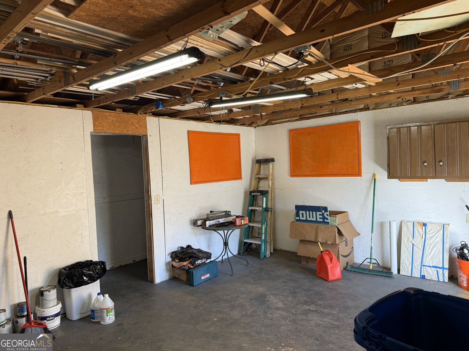 424 Johnson Drive Stone Mountain - Photo 19