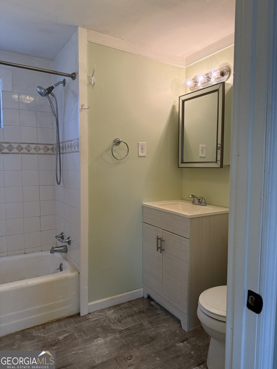 424 Johnson Drive Stone Mountain - Photo 8