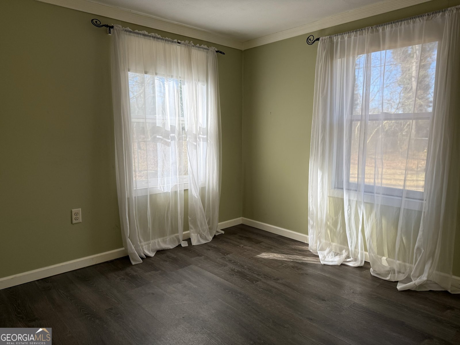 424 Johnson Drive Stone Mountain - Photo 9