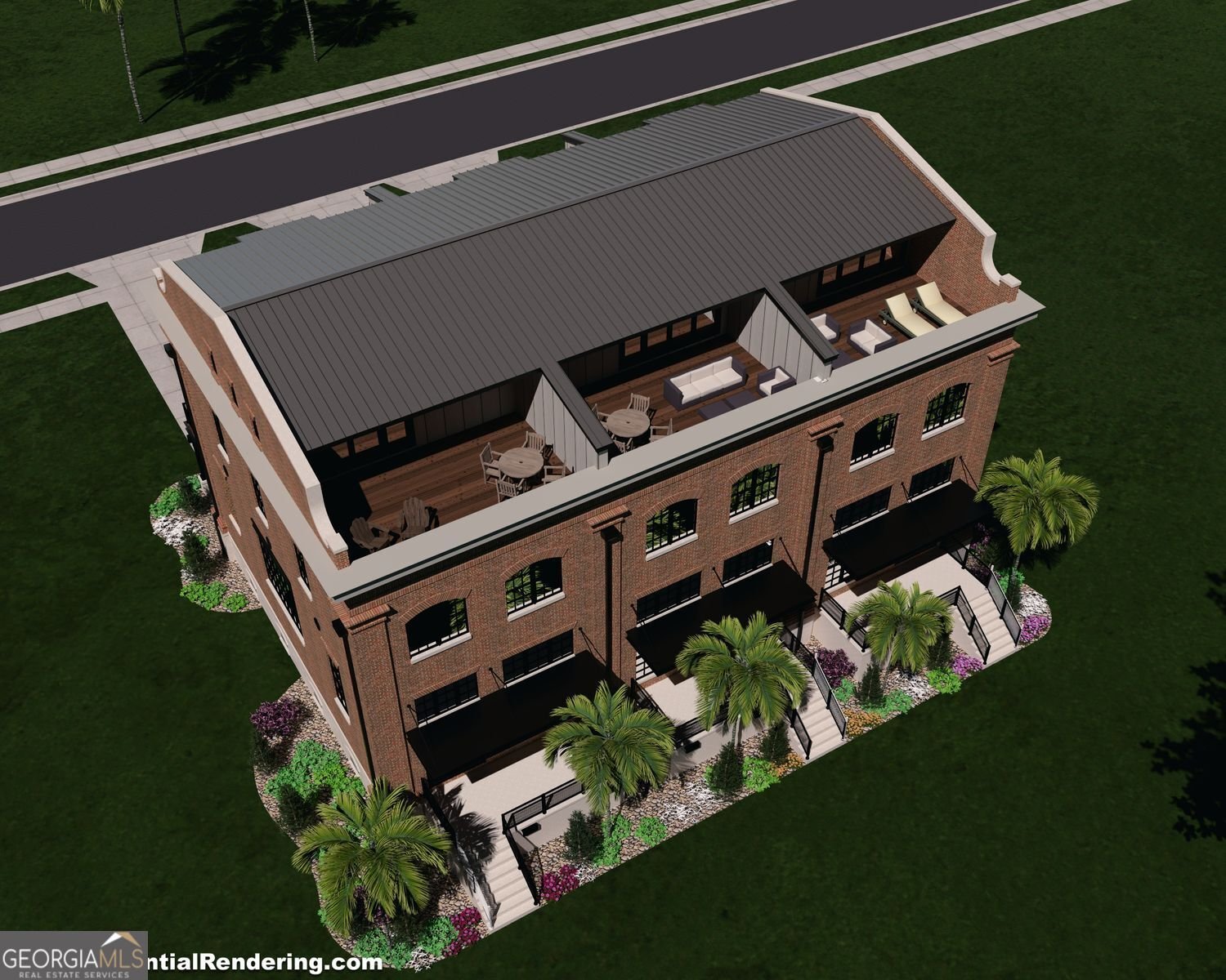 430 Geo Meyer Avenue Savannah - Photo 1