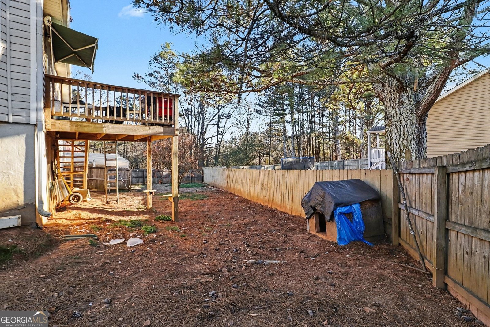 211 Stoney Point Cove Carrollton - Photo 34