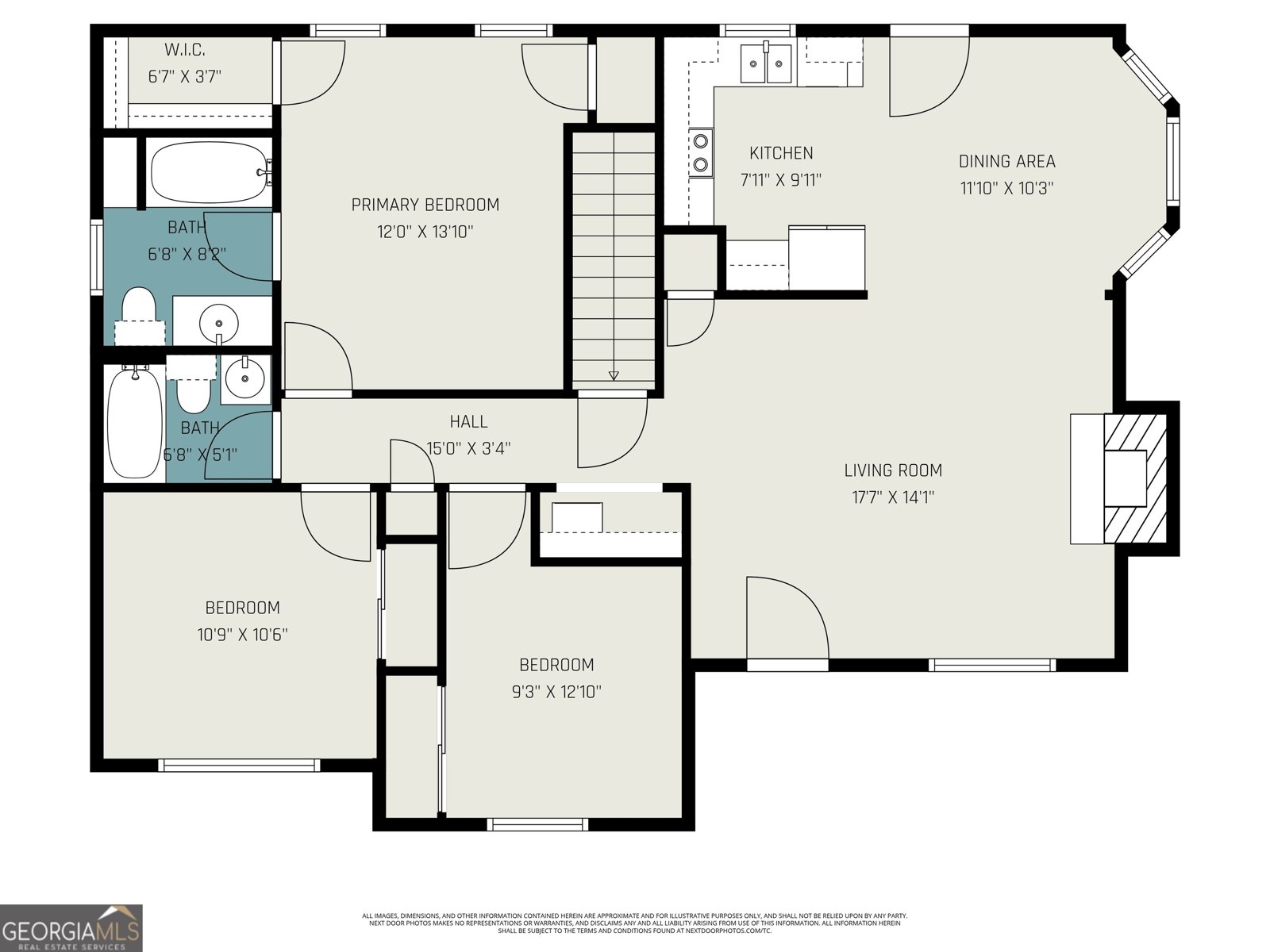 211 Stoney Point Cove Carrollton - Photo 37