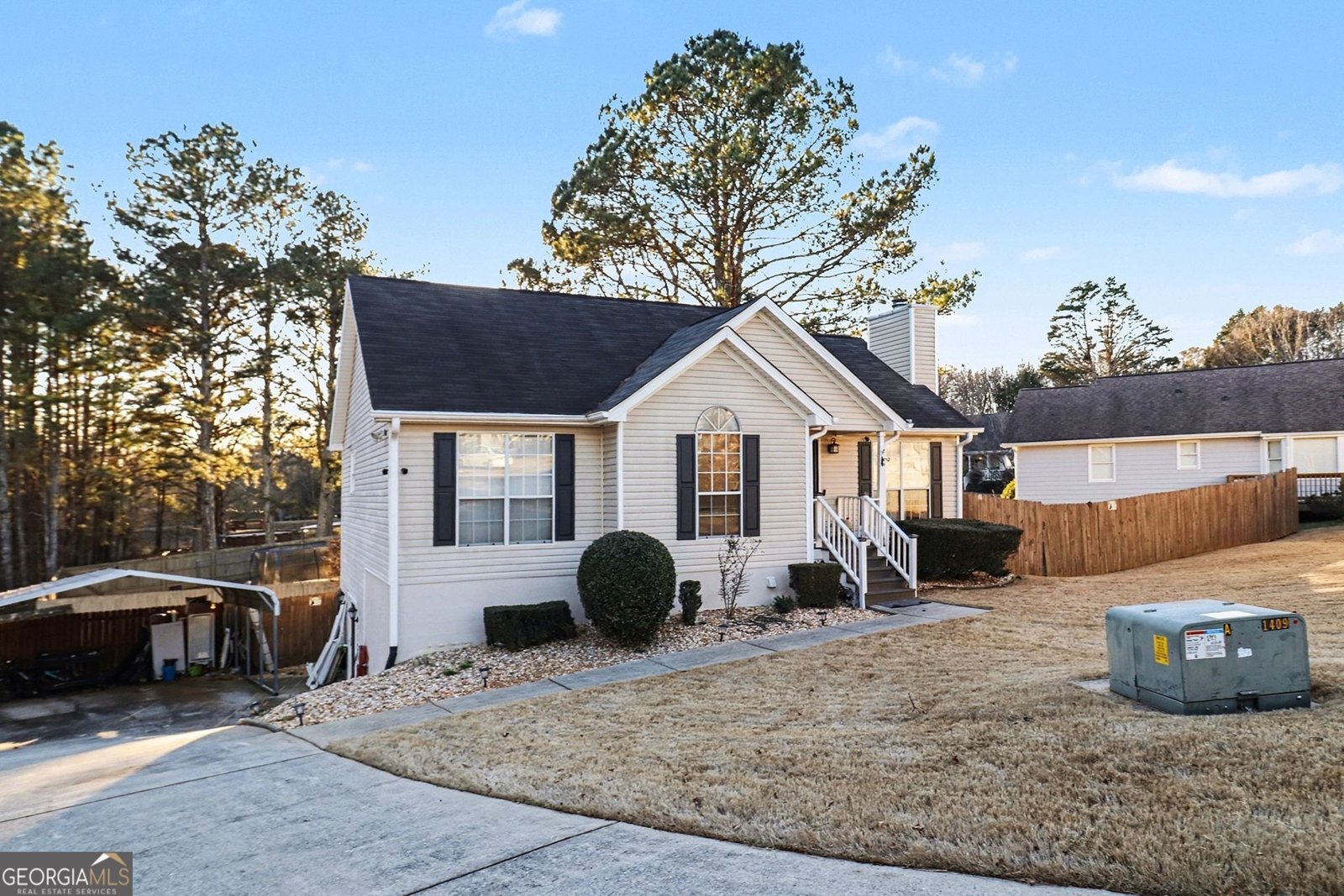 211 Stoney Point Cove Carrollton - Photo 8