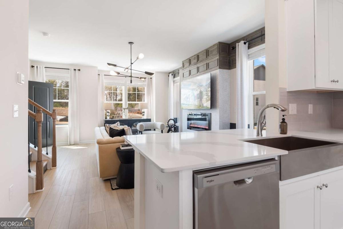 1901 Daybreak Lane Newnan - Photo 17