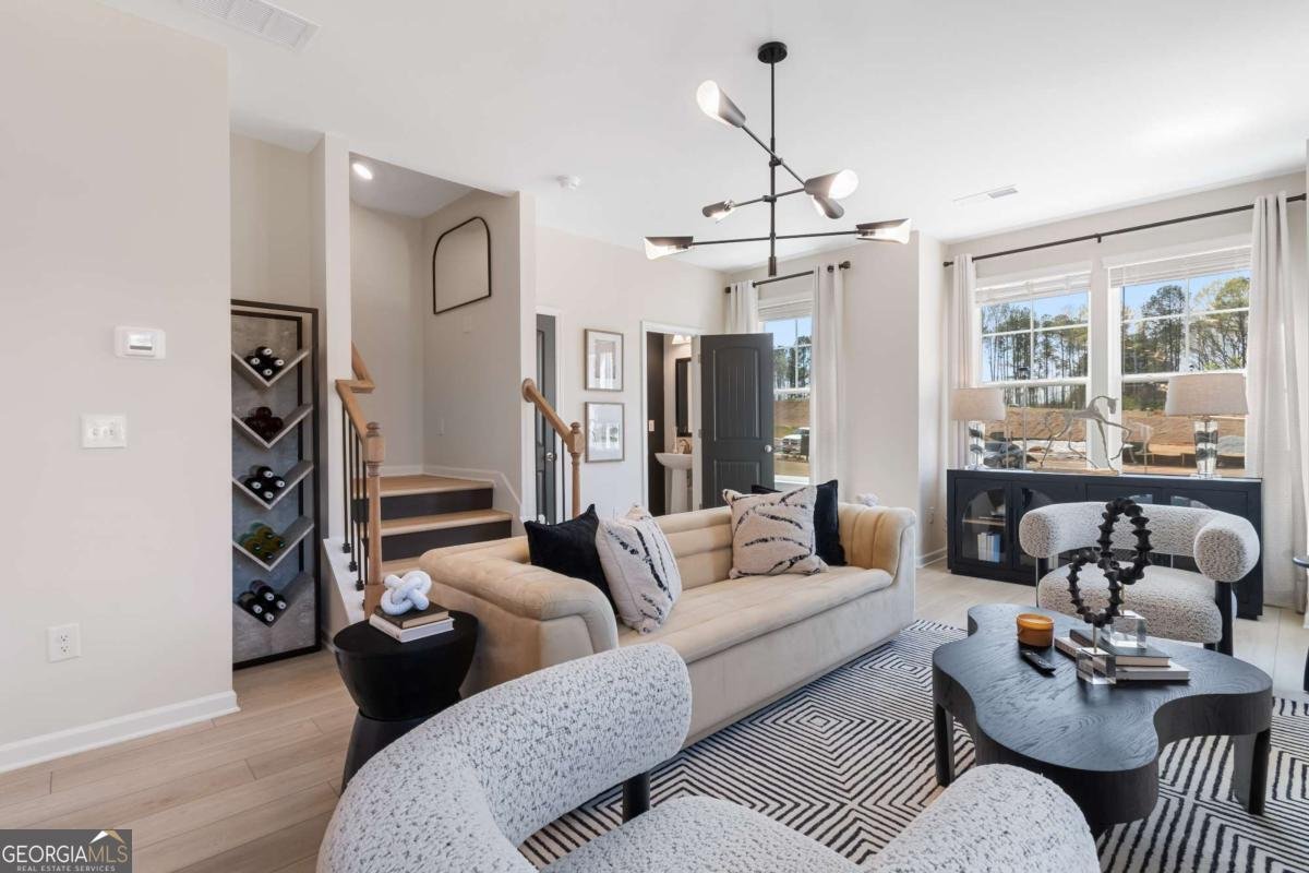 1901 Daybreak Lane Newnan - Photo 21