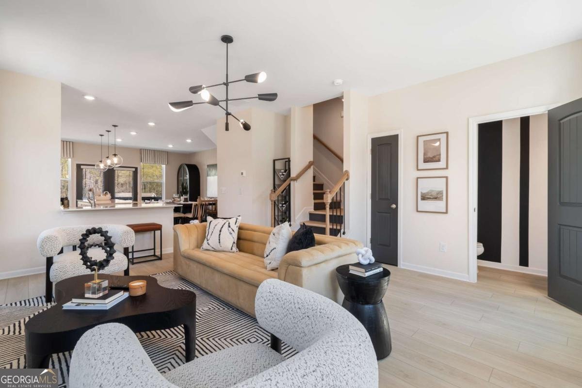 1901 Daybreak Lane Newnan - Photo 24