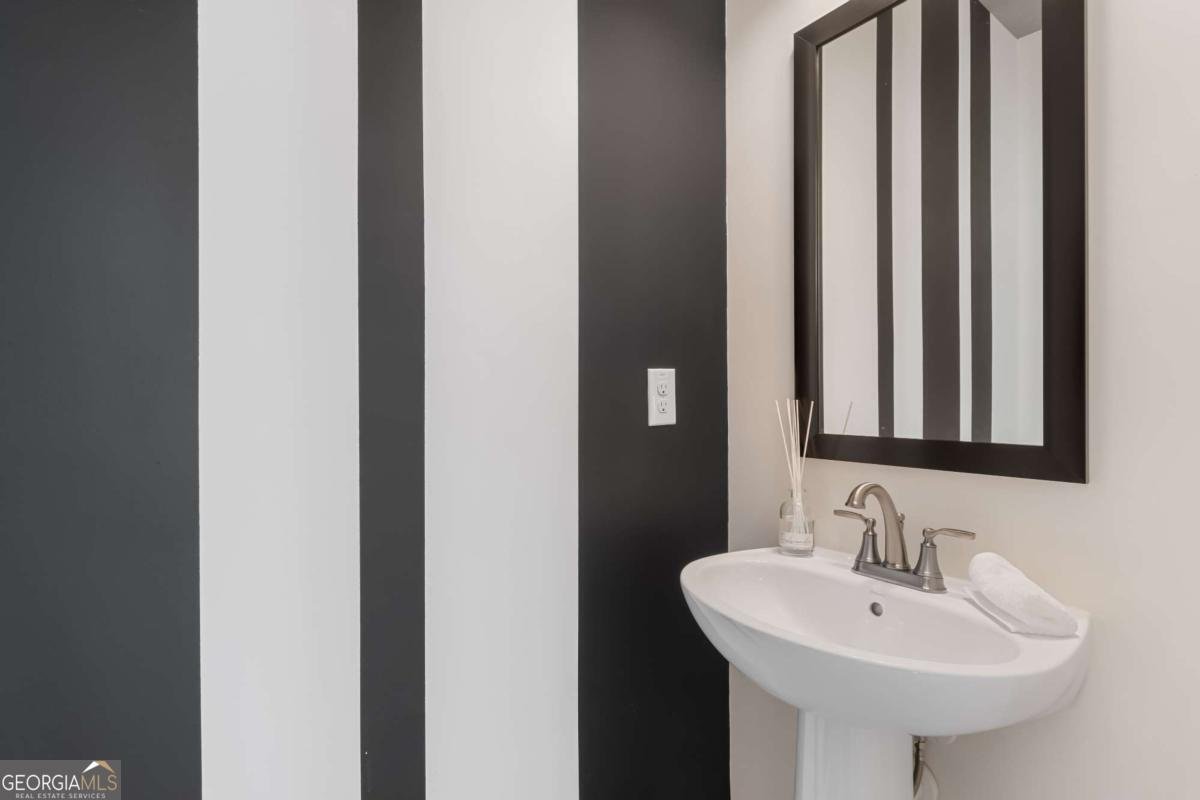 1901 Daybreak Lane Newnan - Photo 25