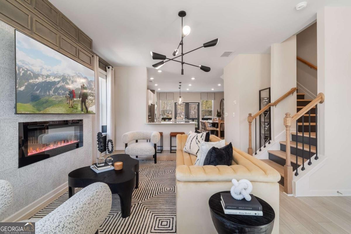 1901 Daybreak Lane Newnan - Photo 26