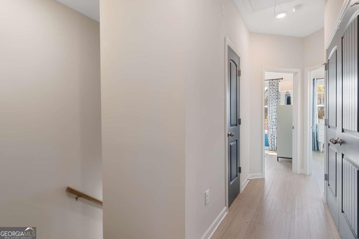 1901 Daybreak Lane Newnan - Photo 27