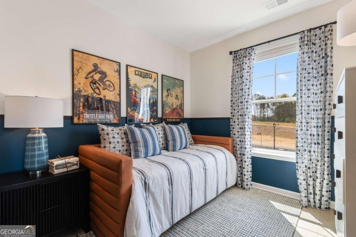 1901 Daybreak Lane Newnan - Photo 28