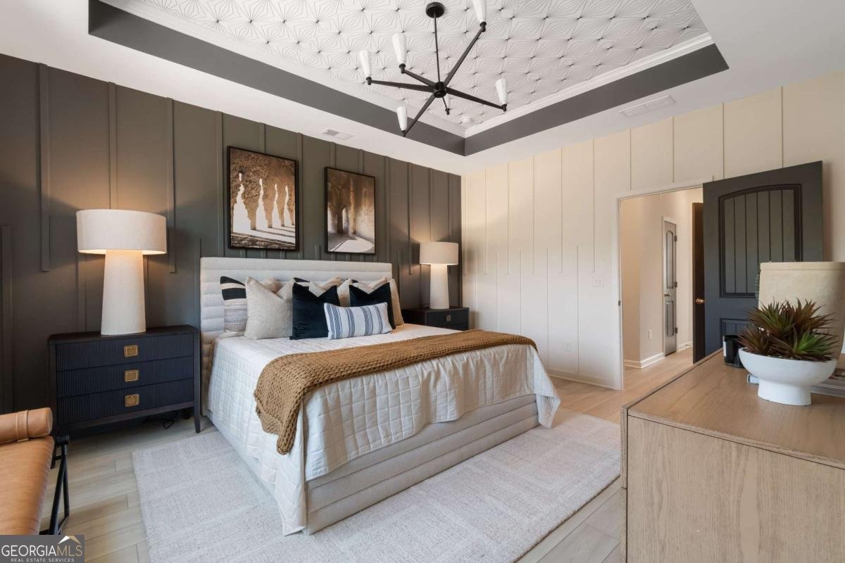 1901 Daybreak Lane Newnan - Photo 36