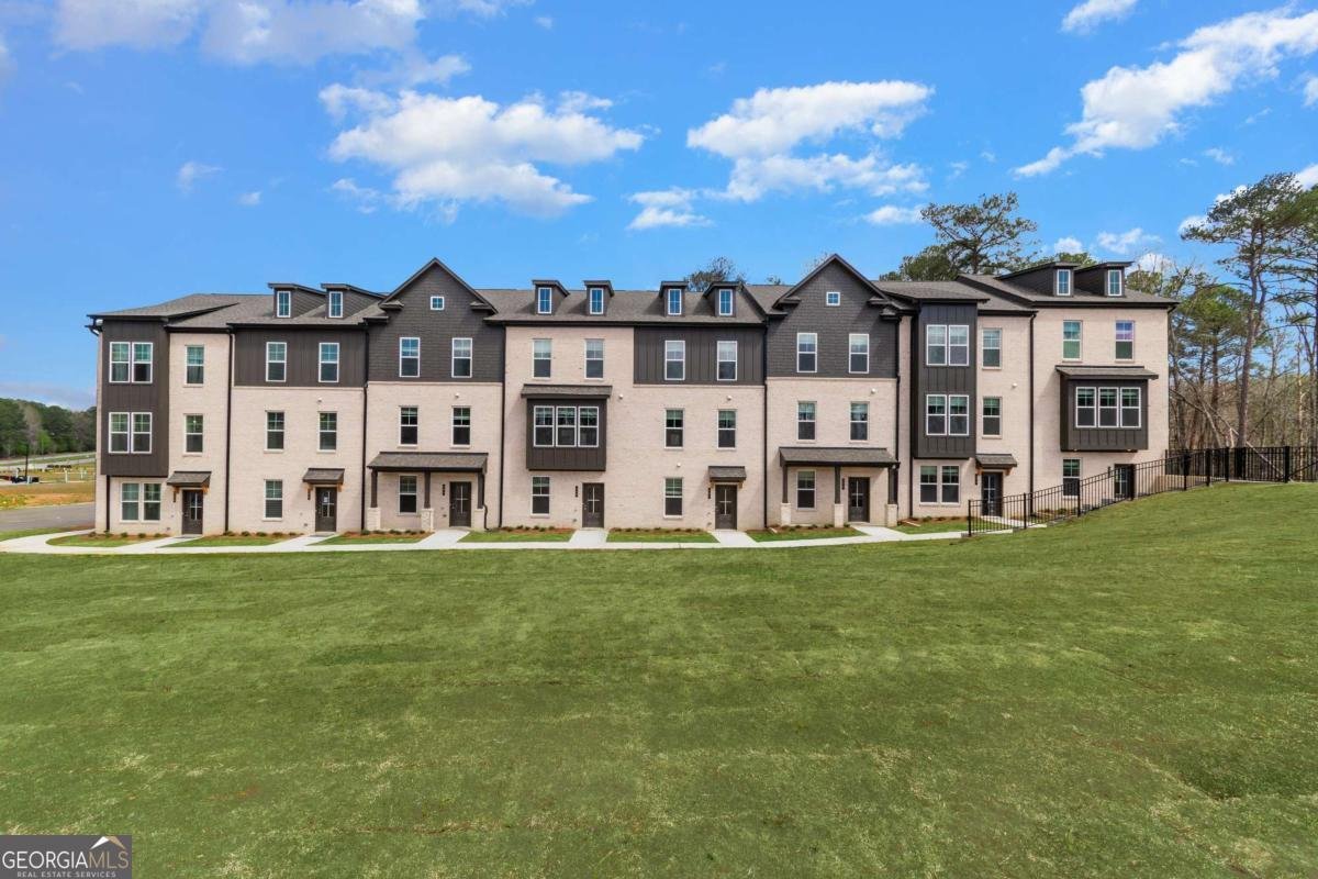 1901 Daybreak Lane Newnan - Photo 42