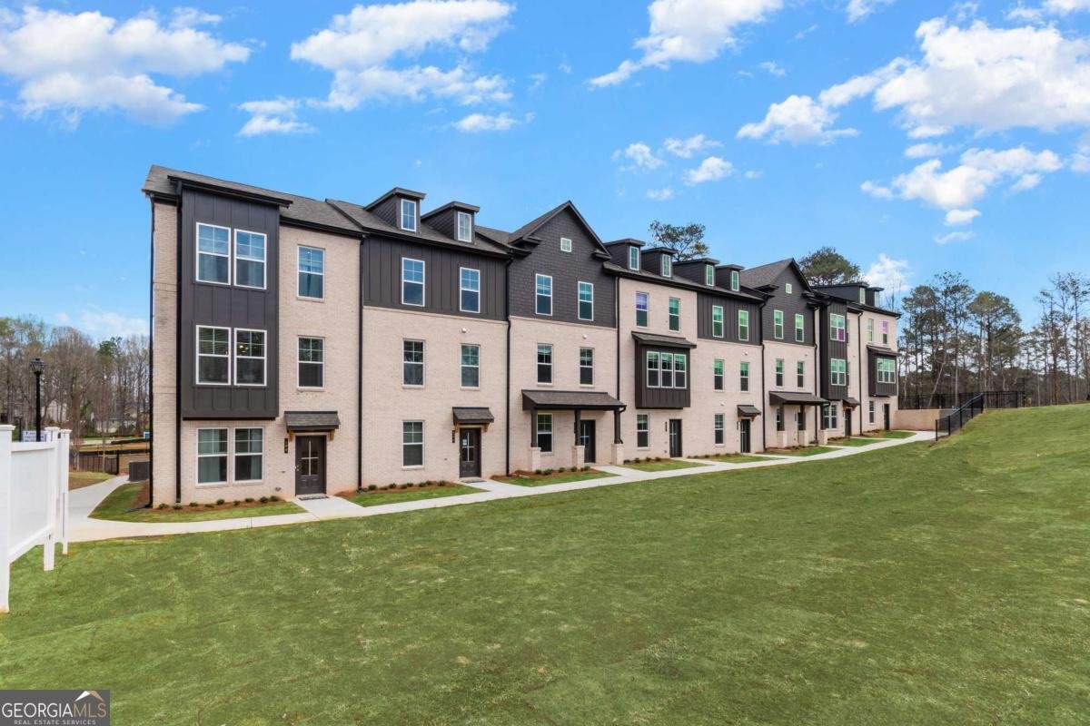 1901 Daybreak Lane Newnan - Photo 43