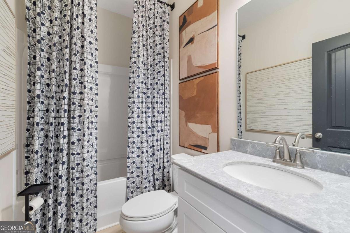 1901 Daybreak Lane Newnan - Photo 6