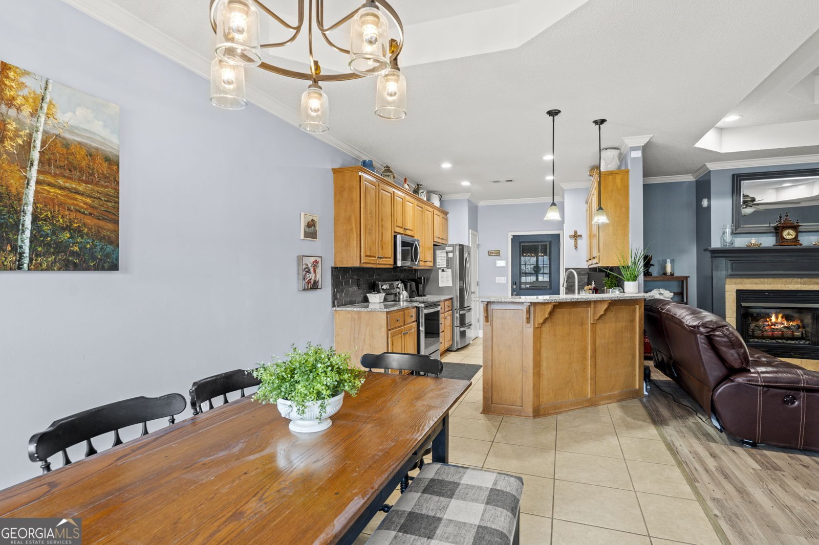 111 Montrose Lane Centerville - Photo 10