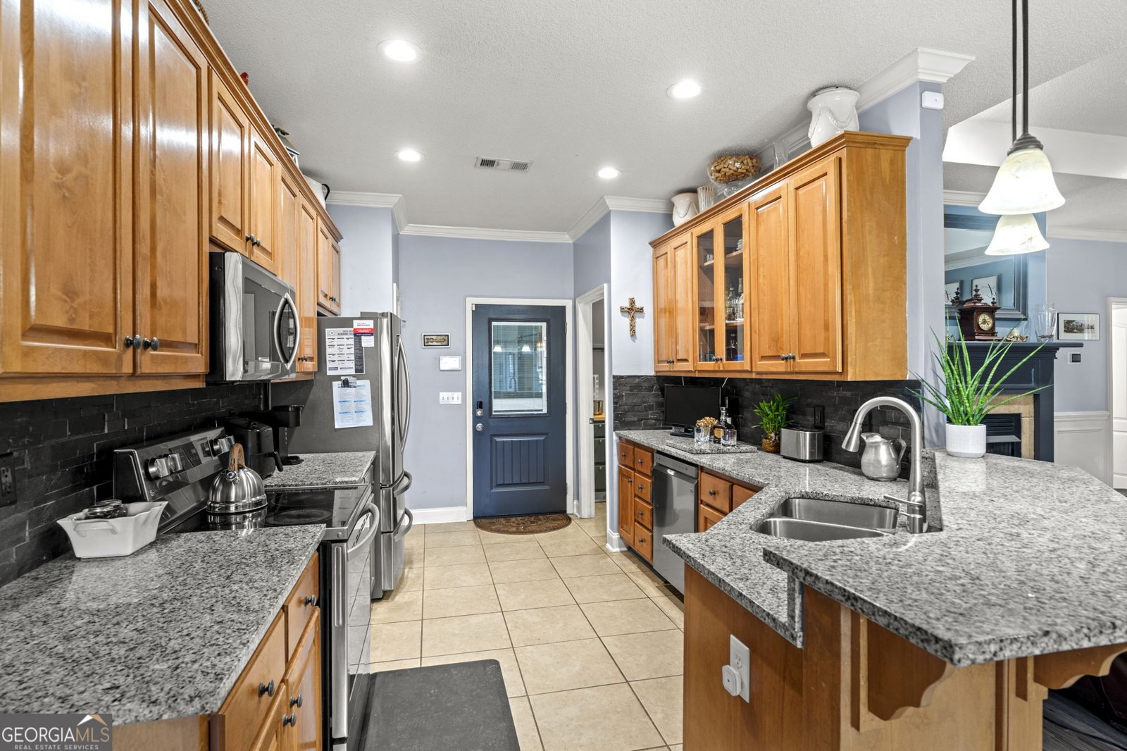 111 Montrose Lane Centerville - Photo 11