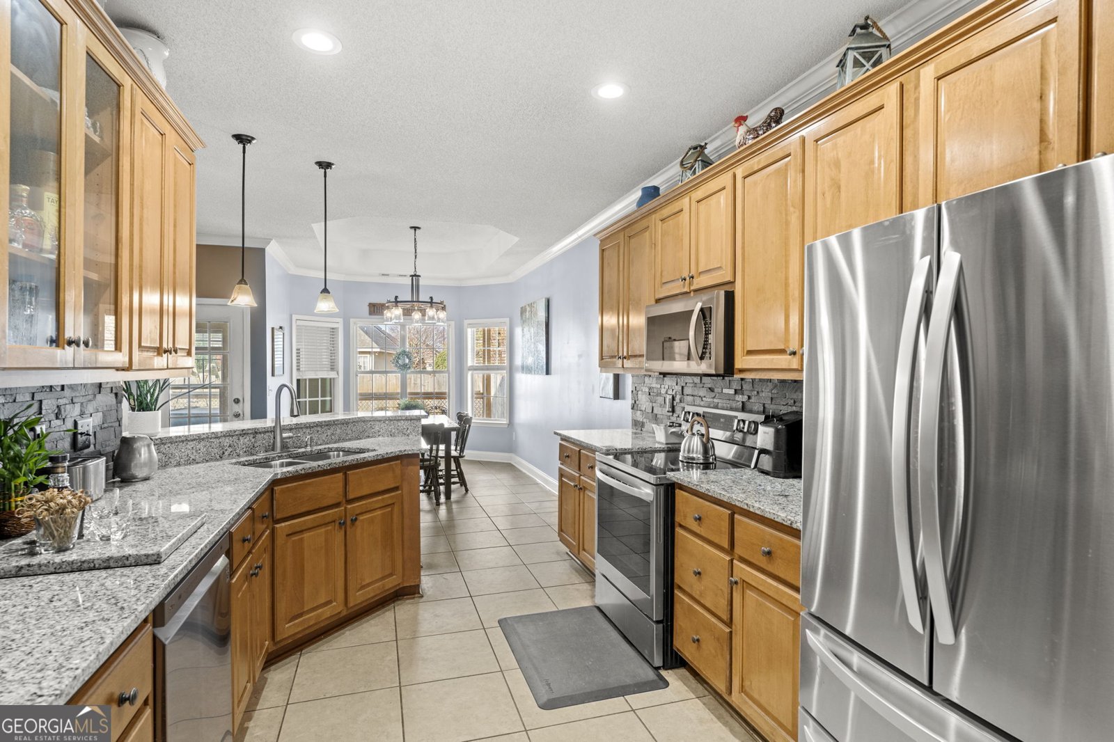 111 Montrose Lane Centerville - Photo 15