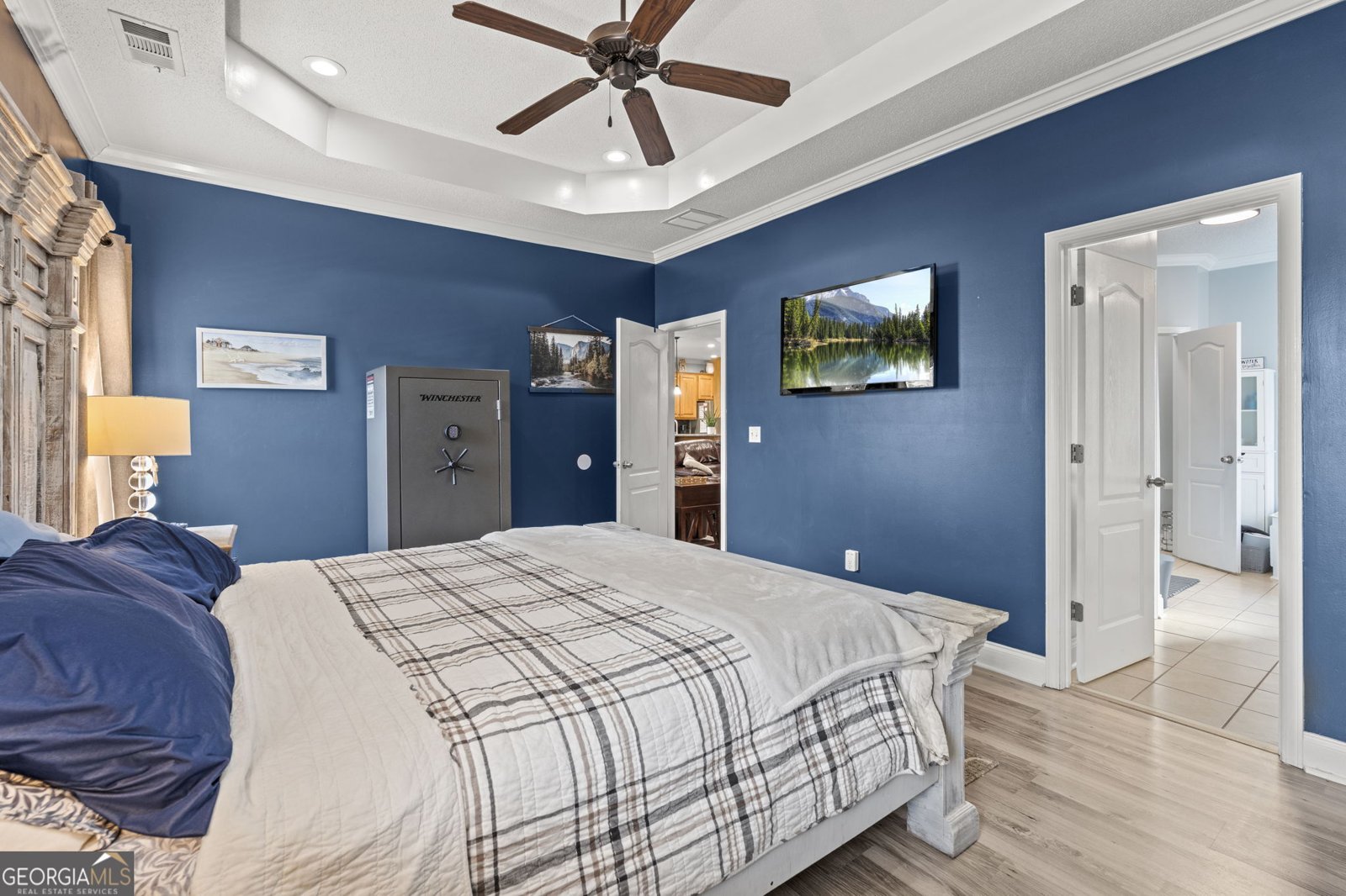 111 Montrose Lane Centerville - Photo 19