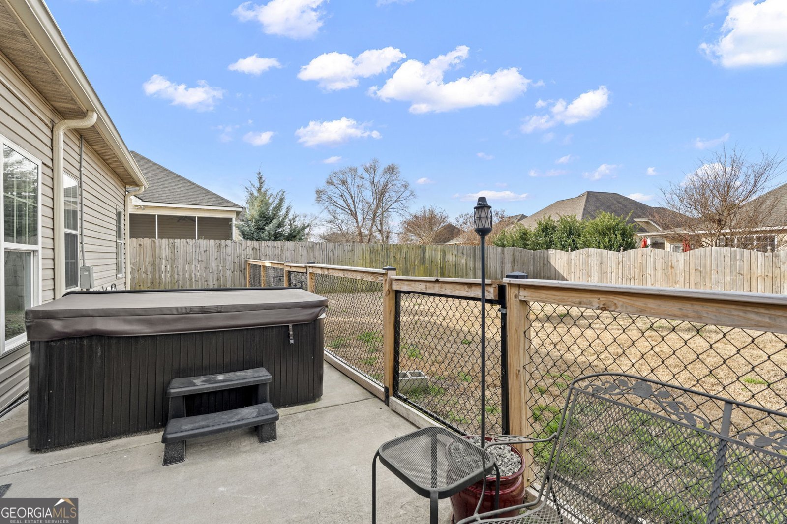 111 Montrose Lane Centerville - Photo 33