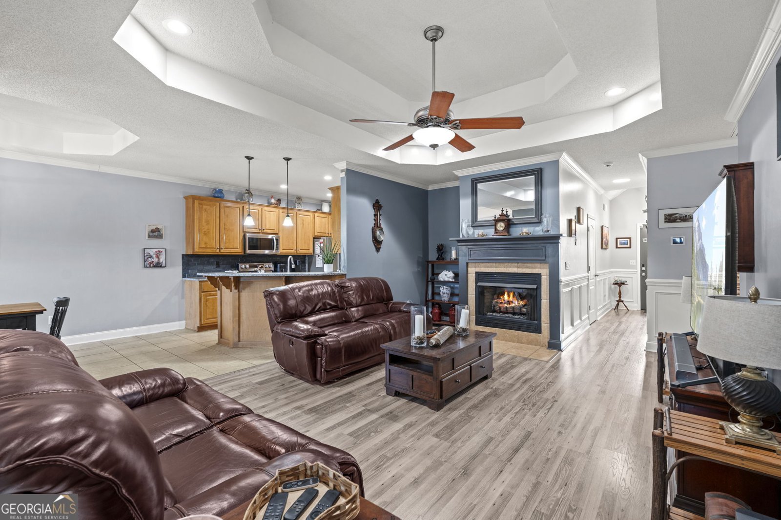 111 Montrose Lane Centerville - Photo 7