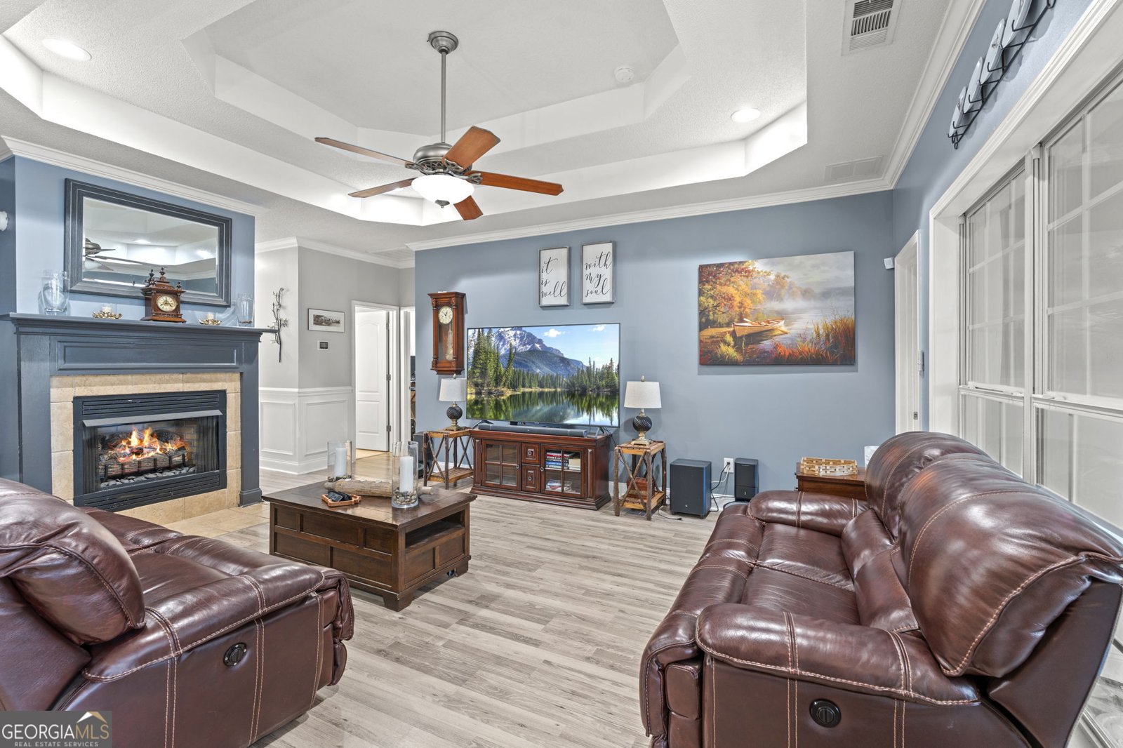 111 Montrose Lane Centerville - Photo 8