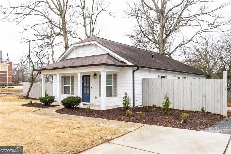 1490 Darnell Road Marietta - Photo 1