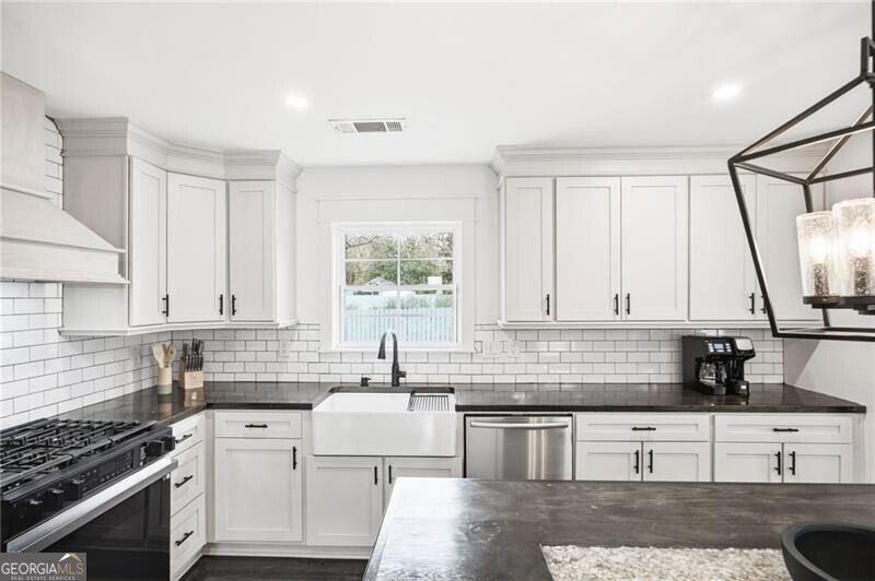 1490 Darnell Road Marietta - Photo 10