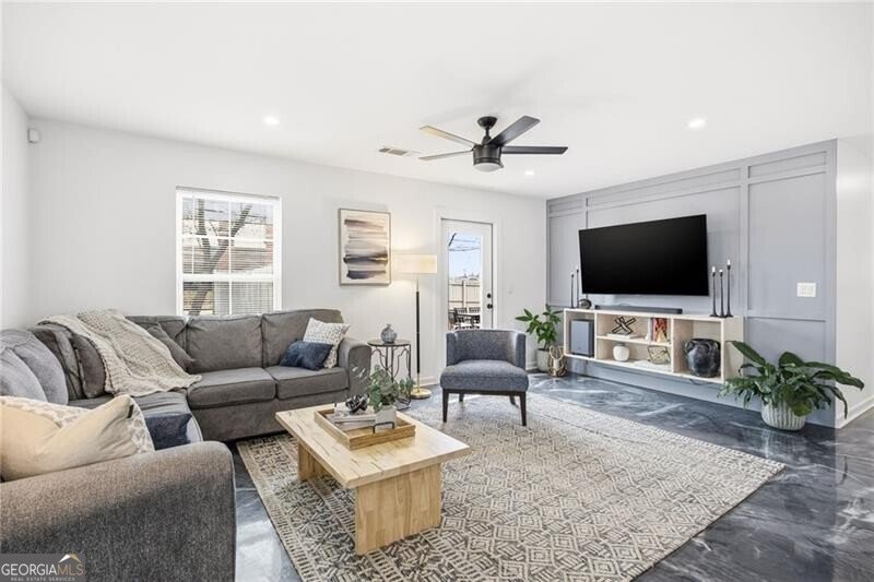 1490 Darnell Road Marietta - Photo 13