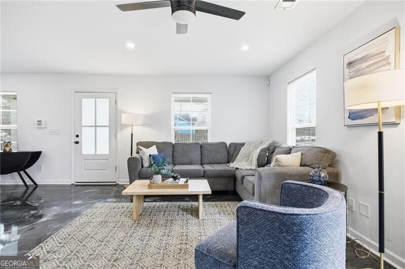 1490 Darnell Road Marietta - Photo 14