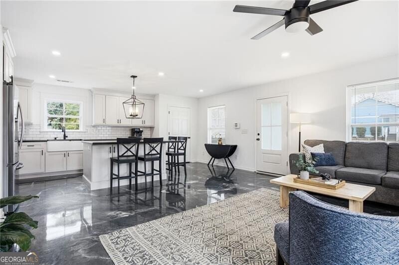 1490 Darnell Road Marietta - Photo 15