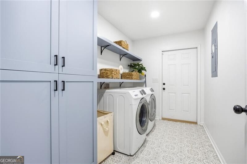 1490 Darnell Road Marietta - Photo 18