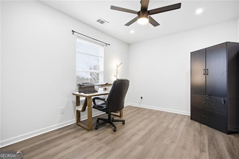 1490 Darnell Road Marietta - Photo 22